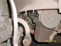 Skoda Octavia-заміна шрусів, vw audi skoda seat skoda