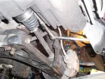 Skoda Octavia-заміна шрусів, vw audi skoda seat ШРУС