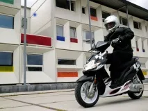 Скутер Ямаха Джог (yamaha jog) Технічні характеристики, фото, відео ямаха