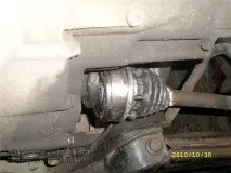 Skoda Octavia-заміна шрусів, vw audi skoda seat шрусів