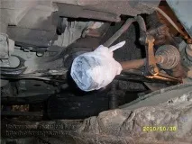 Skoda Octavia-заміна шрусів, vw audi skoda seat octavia-заміна