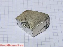 хлор