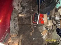 Skoda Octavia-заміна шрусів, vw audi skoda seat seat