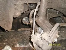 Skoda Octavia-заміна шрусів, vw audi skoda seat skoda