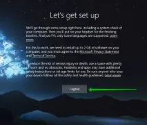 Змішана реальність Mixed Reality Portal на Windows 10 Що таке огляд програми - ТОП Windows