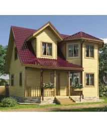 строителство domstroy