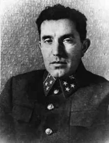 яков смушкевич