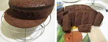 Сметанний торт Панчо - Кулінарні покрокові рецепти з фотографіями панчо