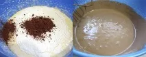 Сметанний торт Панчо - Кулінарні покрокові рецепти з фотографіями рецепти