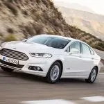 ford ford