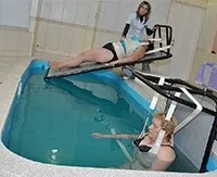 лумбосакралния стълб