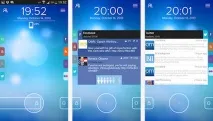 Start - новий додаток екрану блокування смартфона блокування
