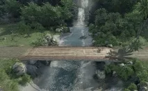 създаване River Params