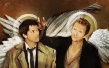 Статистика тесту `~ Хто твій хлопець із серіалу - Supernatural статистика