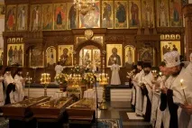 почивай светците