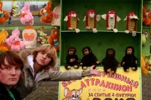 Способи фотографувати без уваги фотографувати