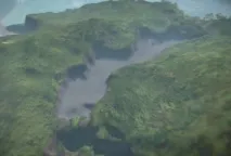 реки River Params