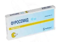 Чи сумісний Фуросемід та алкоголь алкоголь