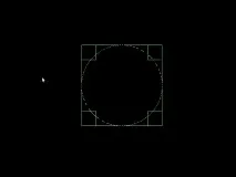 Створюємо абстрактне золоте кільце в GIMP gimp