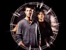 Статистика тесту `~ Хто твій хлопець із серіалу - Supernatural тесту