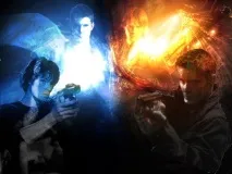 Статистика тесту `~ Хто твій хлопець із серіалу - Supernatural твій