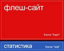 Статистика на флеш-сайті флеш-сайті
