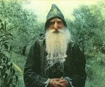 духовният духовният
