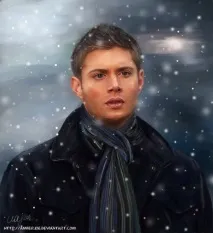 Статистика тесту `~ Хто твій хлопець із серіалу - Supernatural серіалу