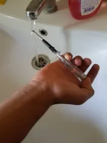 съседът съседът