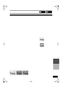 Довідкові матеріали, Vhs dvd, Глосарій, Інструкція з експлуатації Panasonic DMR-ES30V, Сторінка глосарій