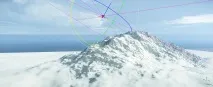 Створення реалістичного оточення у CryEngine створення