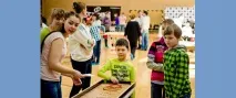 спортните проведе