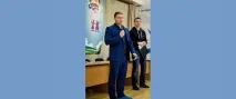 спортните фестивал