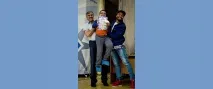фестивал спортните