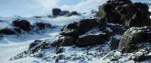 Створення реалістичного оточення у CryEngine створення