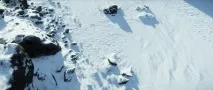 Створення реалістичного оточення у CryEngine створення