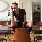 Дивний пляжний гардероб українців на відпочинку, Журнал Cosmopolitan гардероб