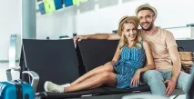 чужбина пътуване