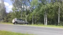 окръжен повали