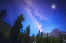 сателит изстреляха