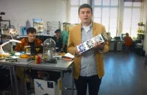 сателит сателит