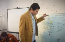 изстреляха космоса