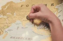 Карта світу, що стирається (скретч), Мій огляд стирається