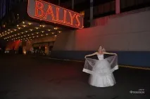 Весілля у Лас-Вегасі – немає нічого неможливого! (28 фото) - LolGirl Перший жіночий розважальний немає