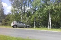 смърт окръжен