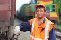 Суть професії - упорядник поїздів професії