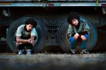 STOPTIME DANCE STUDIO – ARTICLES – Інтерв’ю з Les Twins! articles