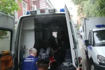 Суд ув’язнив Дені Мірзоєва, який збив байкера Гришина дені