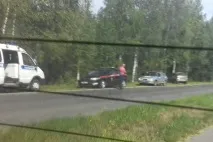 съдия жена