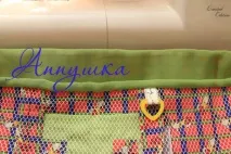 Сумка для пісочниці та пляжу було